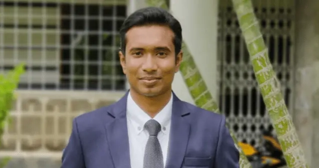 Sayed Abdullah made PM’s special assistant on youth employment