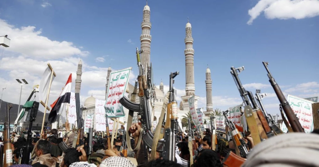 Israel intercepts missile from Yemen amid fears of Houthi involvement