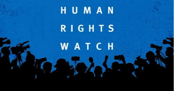 HRW urges Bangladesh to probe fisherman's alleged enforced disappearance