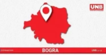 Mother, daughter killed in Bogura road crash; truck torched