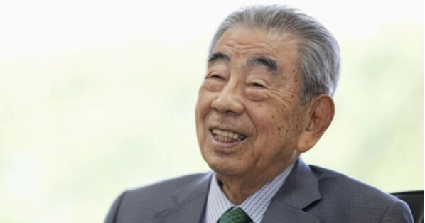 7-Eleven retail empire builder Toshifumi Suzuki dies at 93