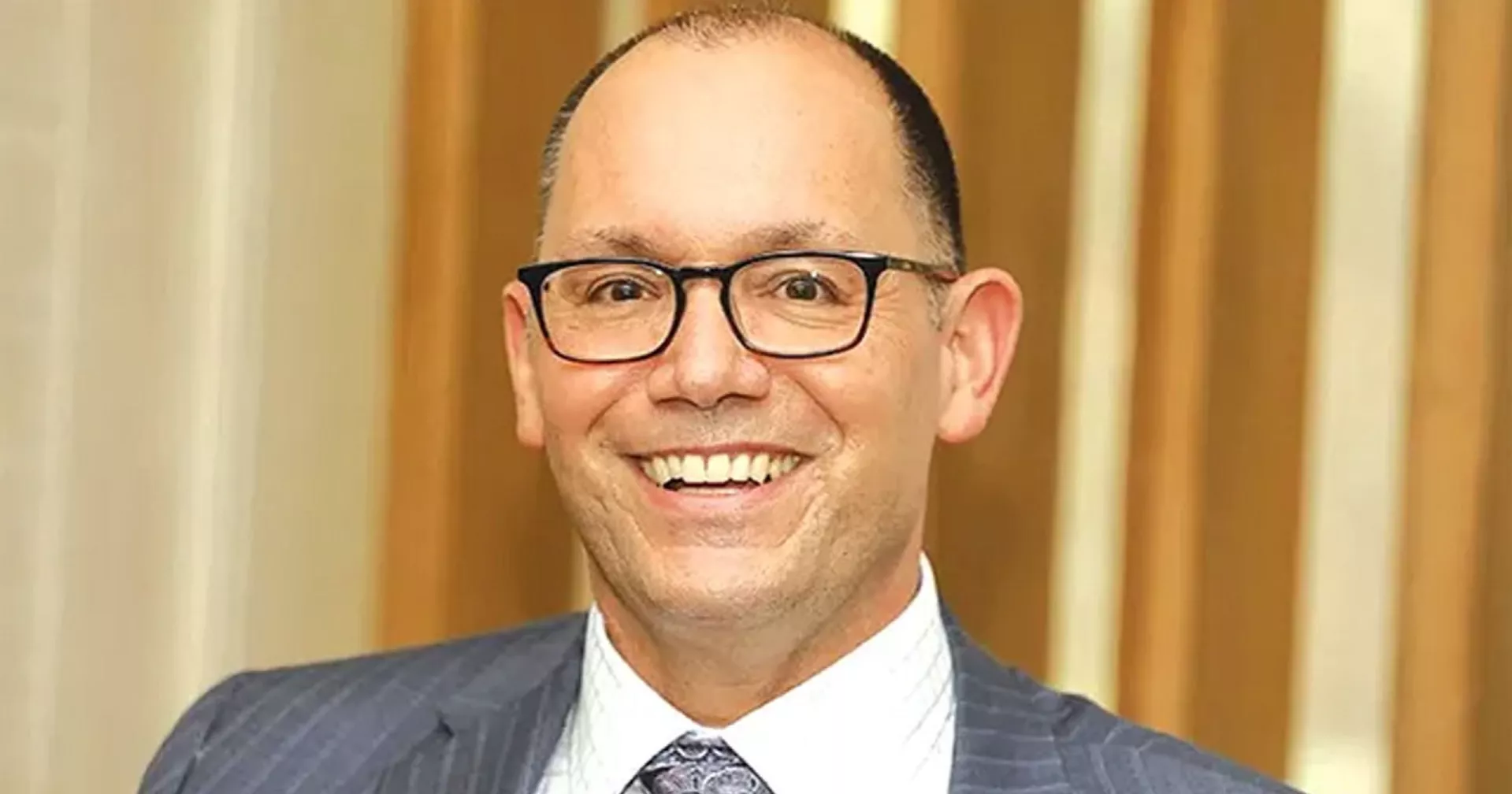 Ambassador Haas completes his tenure as scheduled: Spokesperson