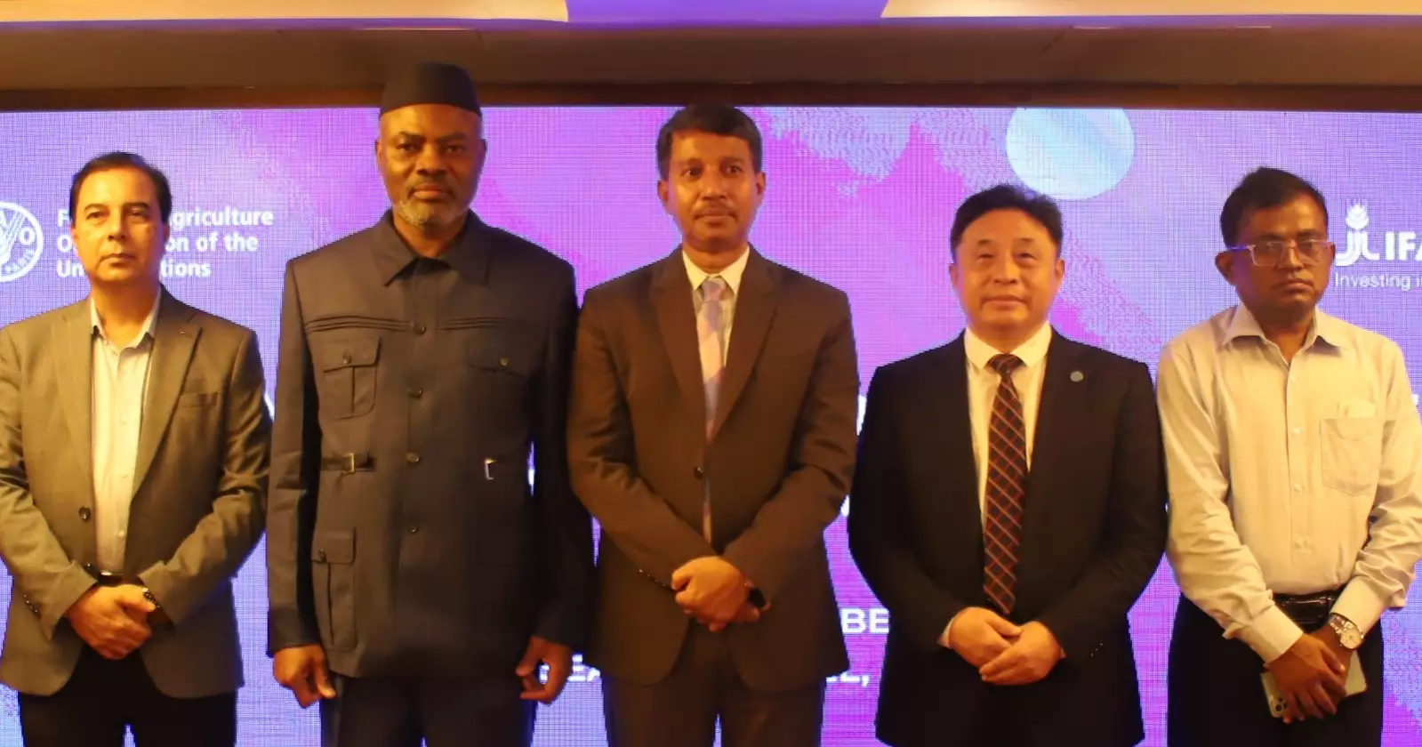 Water management key to food security, resilience in Bangladesh: UN experts