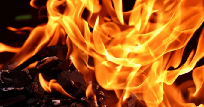 UP chairman accused of setting fire to victim's house after attempted rape case in Patuakhali