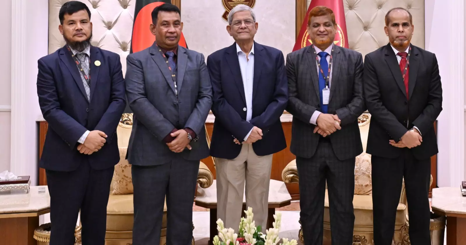 President stresses awareness to curb excessive use of fertilisers, pesticides