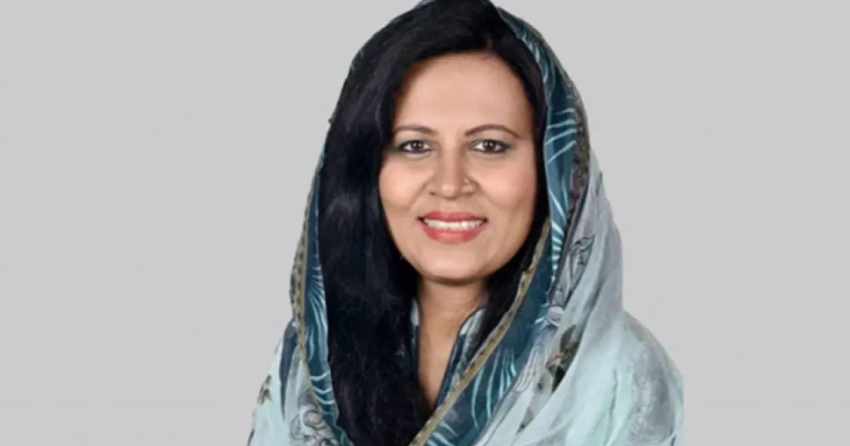Bidisha gets HC bail in fraud case