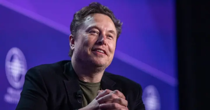 AI will replace all jobs, humans can choose to grow vegetables: Elon Musk