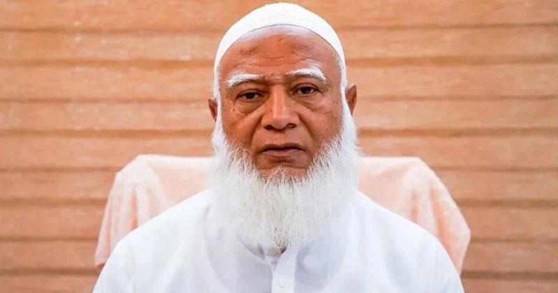 We recognise overall election outcome: Jamaat Ameer  