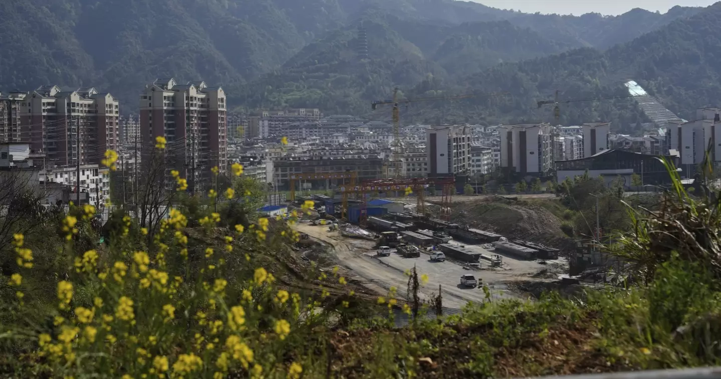 China’s resource edge reshapes global trade dynamics