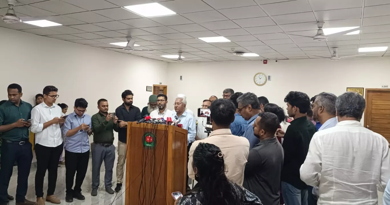 Expats must register thru mobile app to cast votes in Bangladesh election