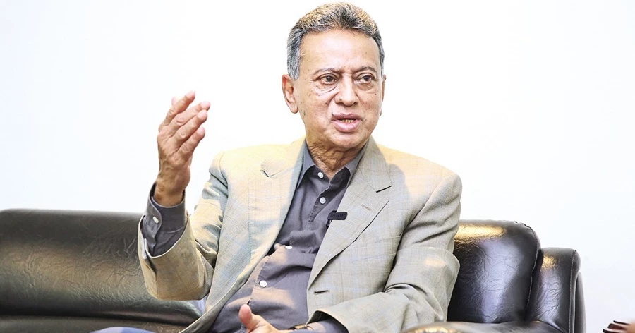BNP to ensure all future investments follow economic benchmarks: Khosru