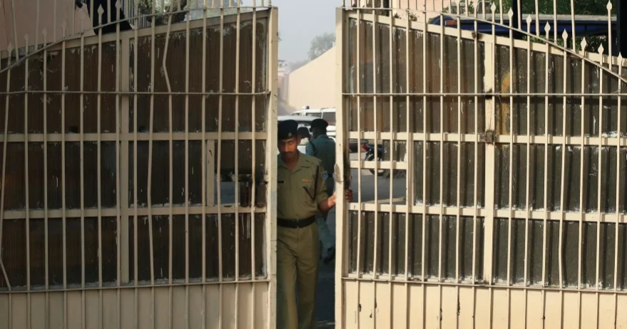 200 Afghans released from Pakistani jails