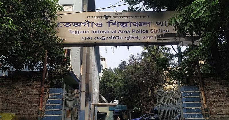 Blaspheming the Prophet: Supervisor of Kohinoor factory in Tejgaon beaten up, detained