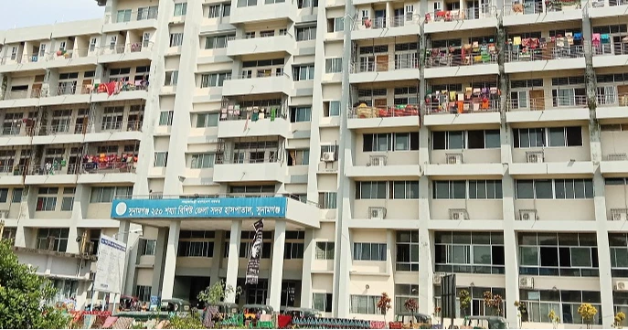 Staff shortage cripples healthcare services at 250-bed Sunamganj Sadar Hospital