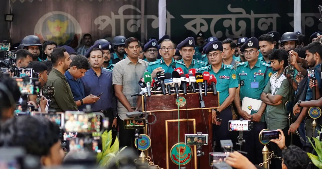 DU goes under security blanket ahead of Tuesday’s DUCSU polls 