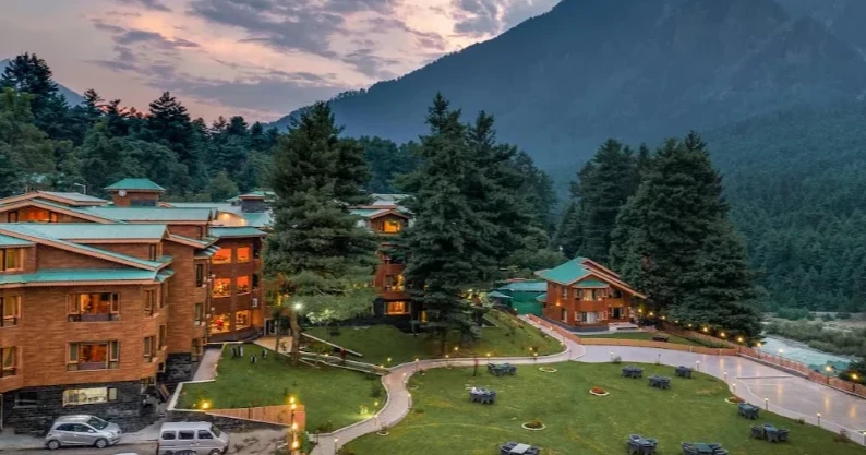 Tourists begin returning to Pahalgam after deadly April terror attack