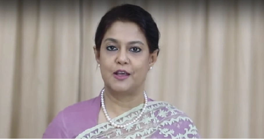 Removal of president’s photo has no link to elections: Rizwana 