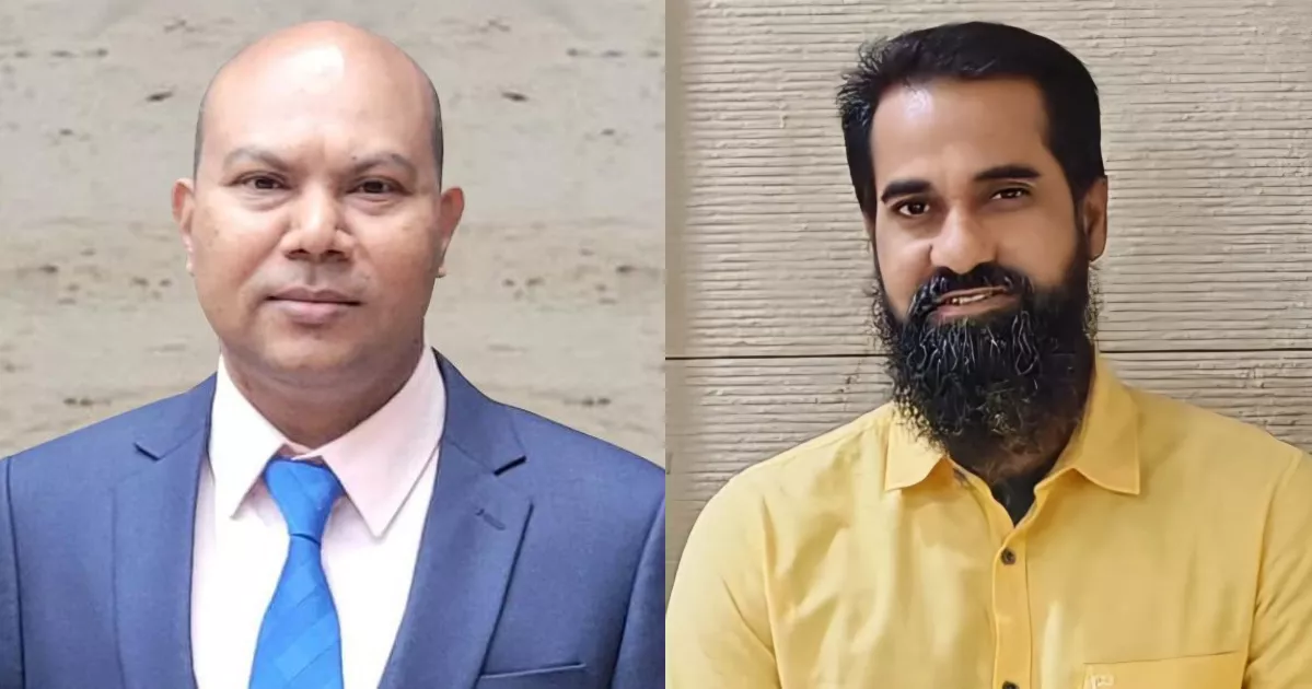 Alamgir re-elected DJAB president, Tarikul general secretary