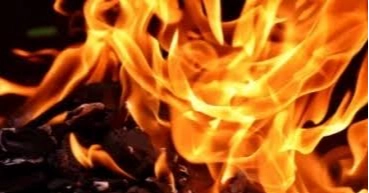 Dhaka high-rise building fire leaves 2 dead