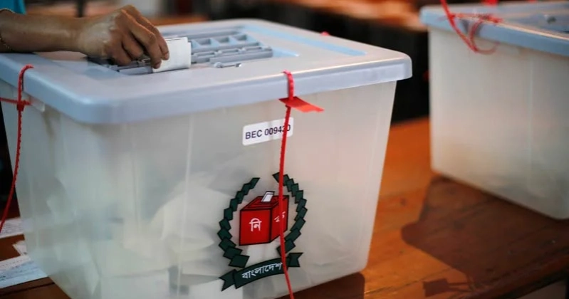 16 countries to send 57 observers for Feb 12 election