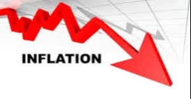 Inflation falls to 8.29% in August, lowest in over 3 years