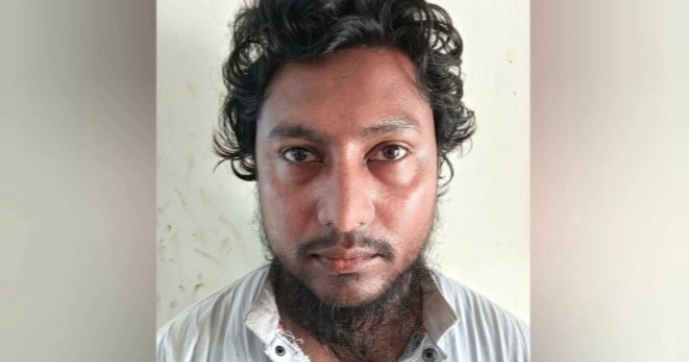 Man arrested in Sylhet for ‘attempt’ to traffic two women to India
