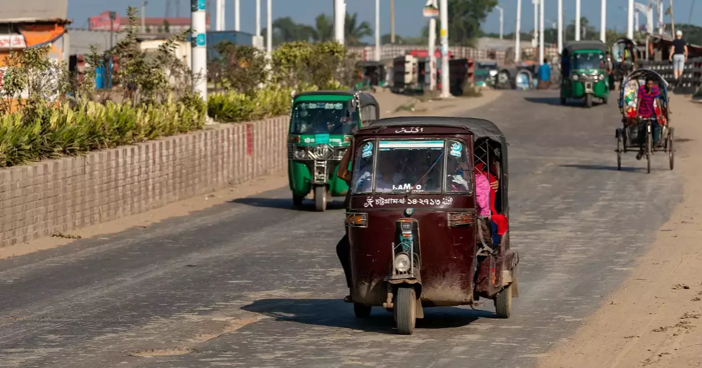 Dhaka’s air quality 'moderate' this morning