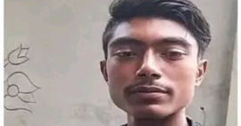 Skeleton of missing youth recovered after 25 days; 3 held