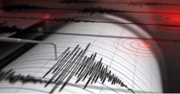 Early morning earthquake jolts Sylhet