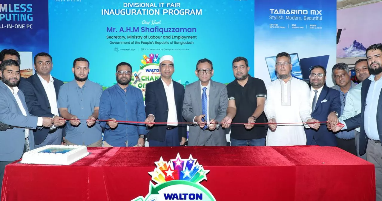 Walton boosts employment and foreign exchange reserves: Labour Secretary