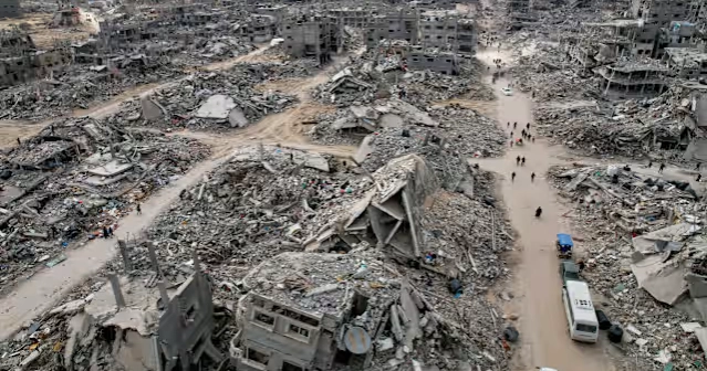 More experts label Israel’s Gaza offensive as genocide, deepening global isolation