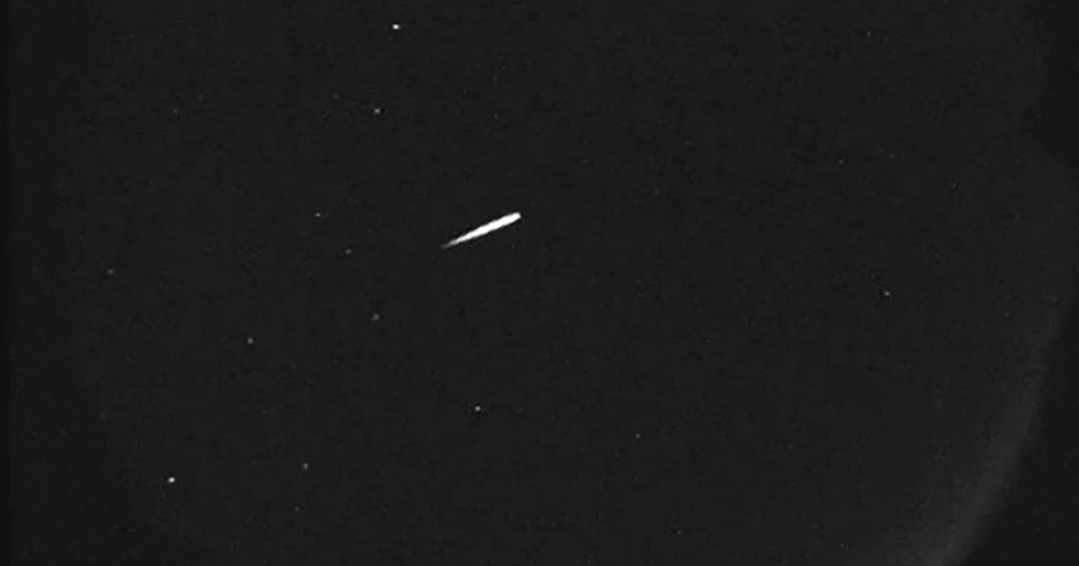 How to watch the Orionid meteor shower, debris of Halley’s comet