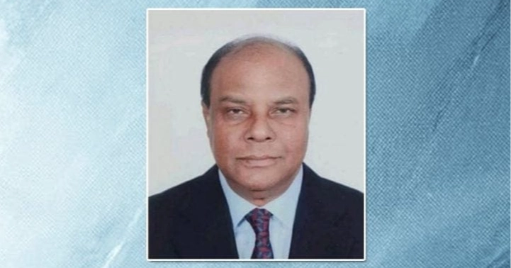 Ex-Gazipur-5 MP Akhtaruzzaman arrested in Dhaka