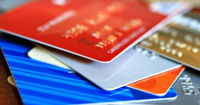 Credit cards emerge as a financial lifeline for middle-class amid policy shift