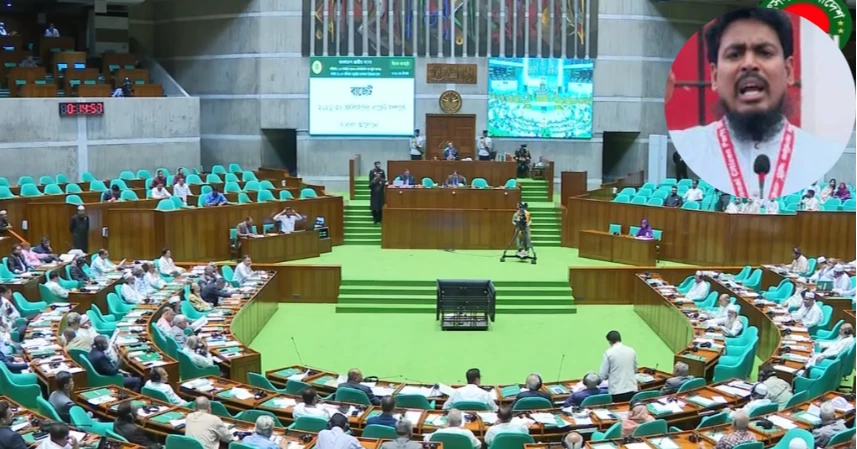Akhter questions role of reserved-seat MPs in opposition constituencies