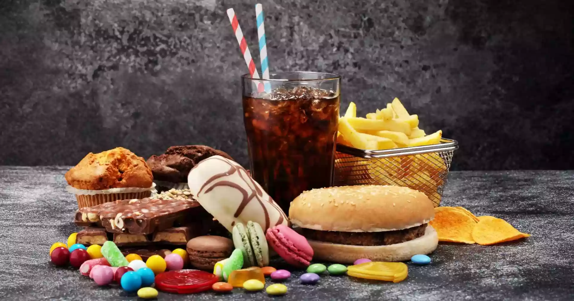 Cutting ultra-processed foods may ease depression symptoms: Study