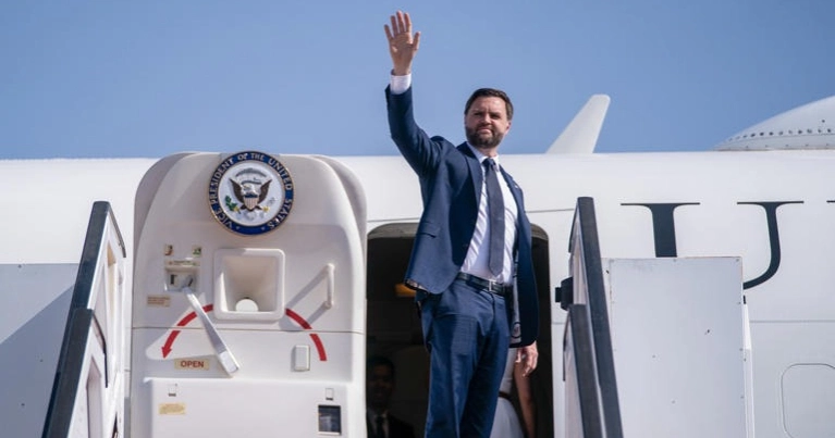 Vance slams Israeli vote on West Bank annexation, calls it an ‘insult’