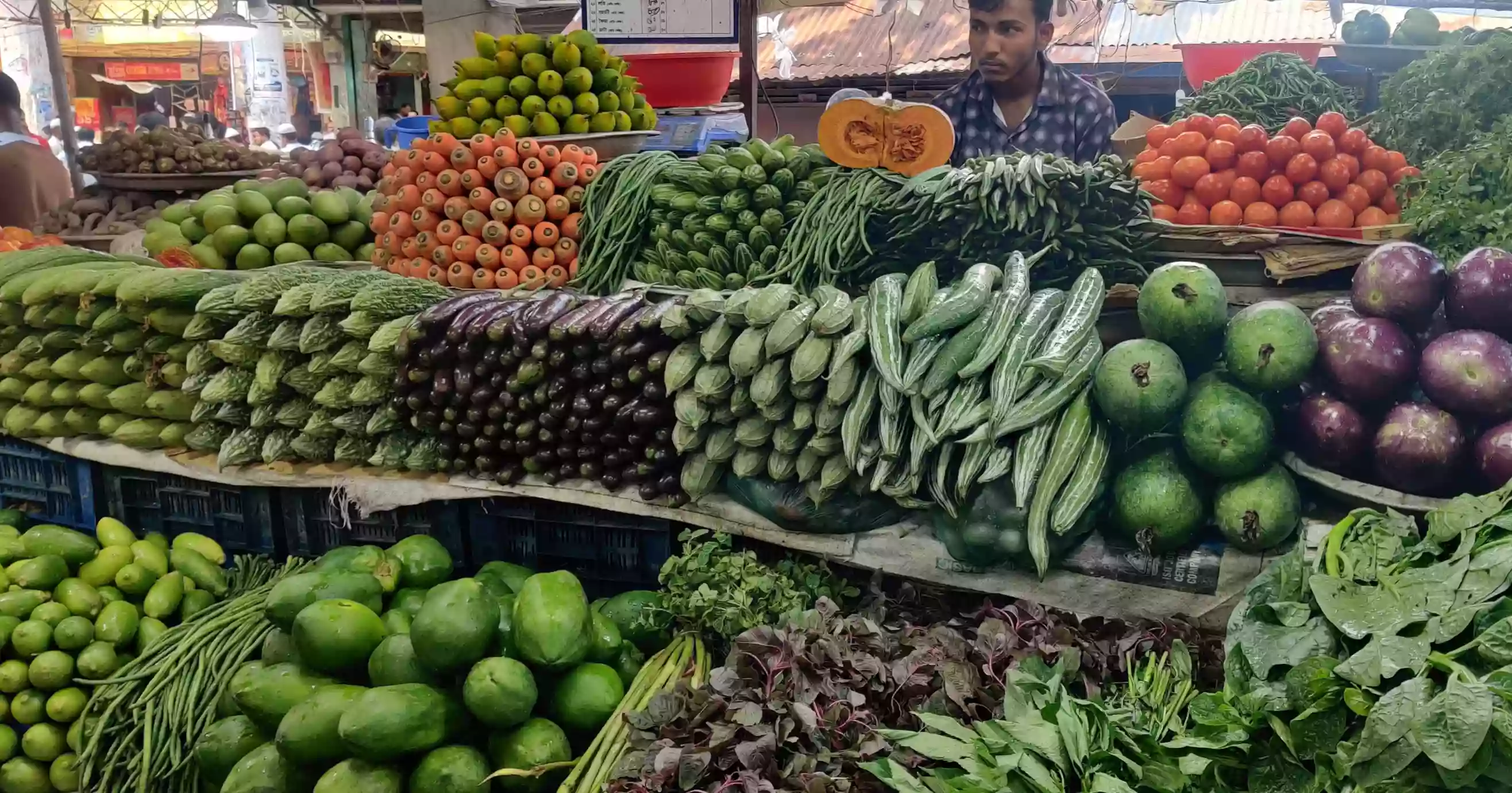 Chandpur sees price jump after Eid: Veggies pricier, Hilsa unaffordable