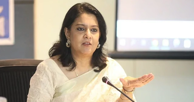 Environment adviser emphasizes valuing food producers, culinary heritage