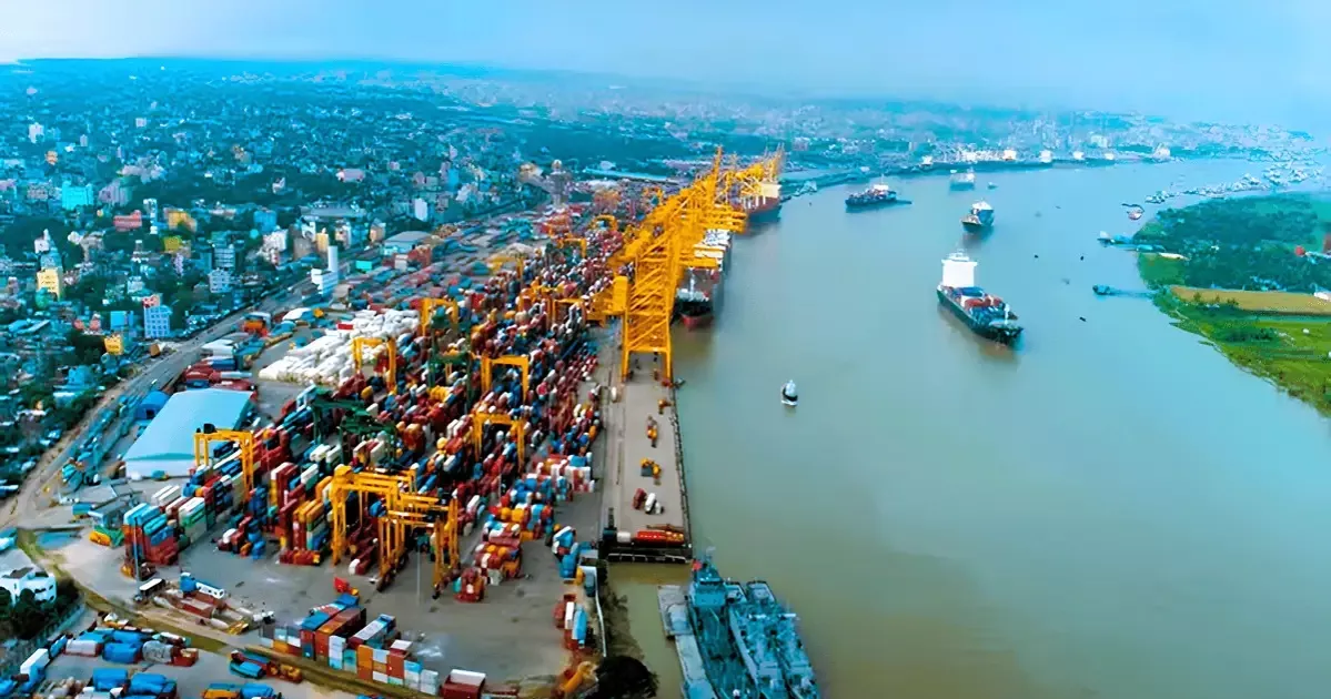 Ctg port suspends increased entry fees for cargo vehicles