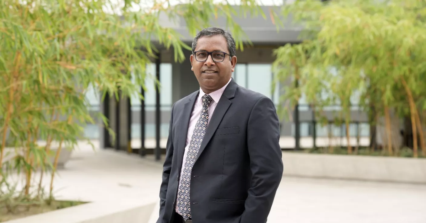 Ruhul Quddus Khan made new CEO of Unilever Bangladesh