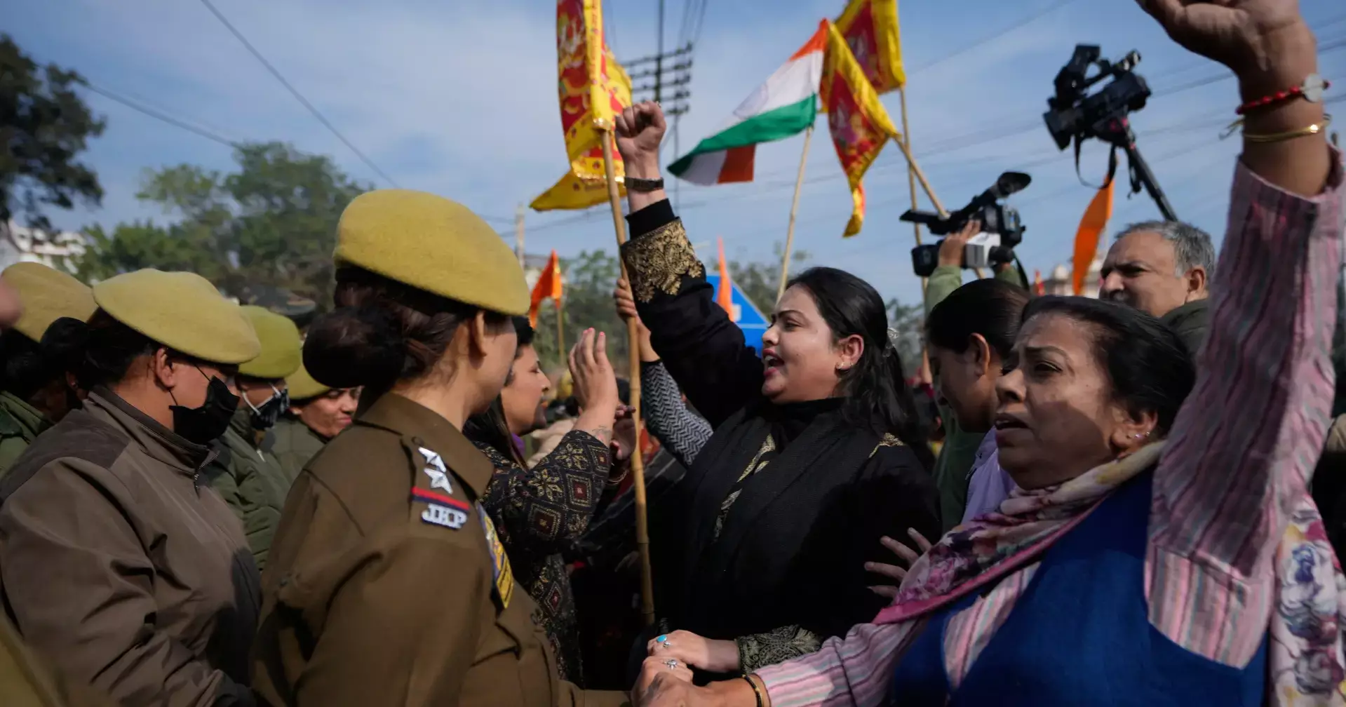 India shuts Kashmir medical college after Muslim students dominated first MBBS batch