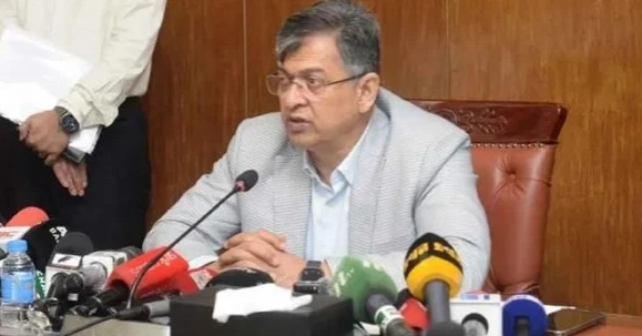 Army deployed in six districts ahead of AL anniversary out of 'precaution': Salahuddin 