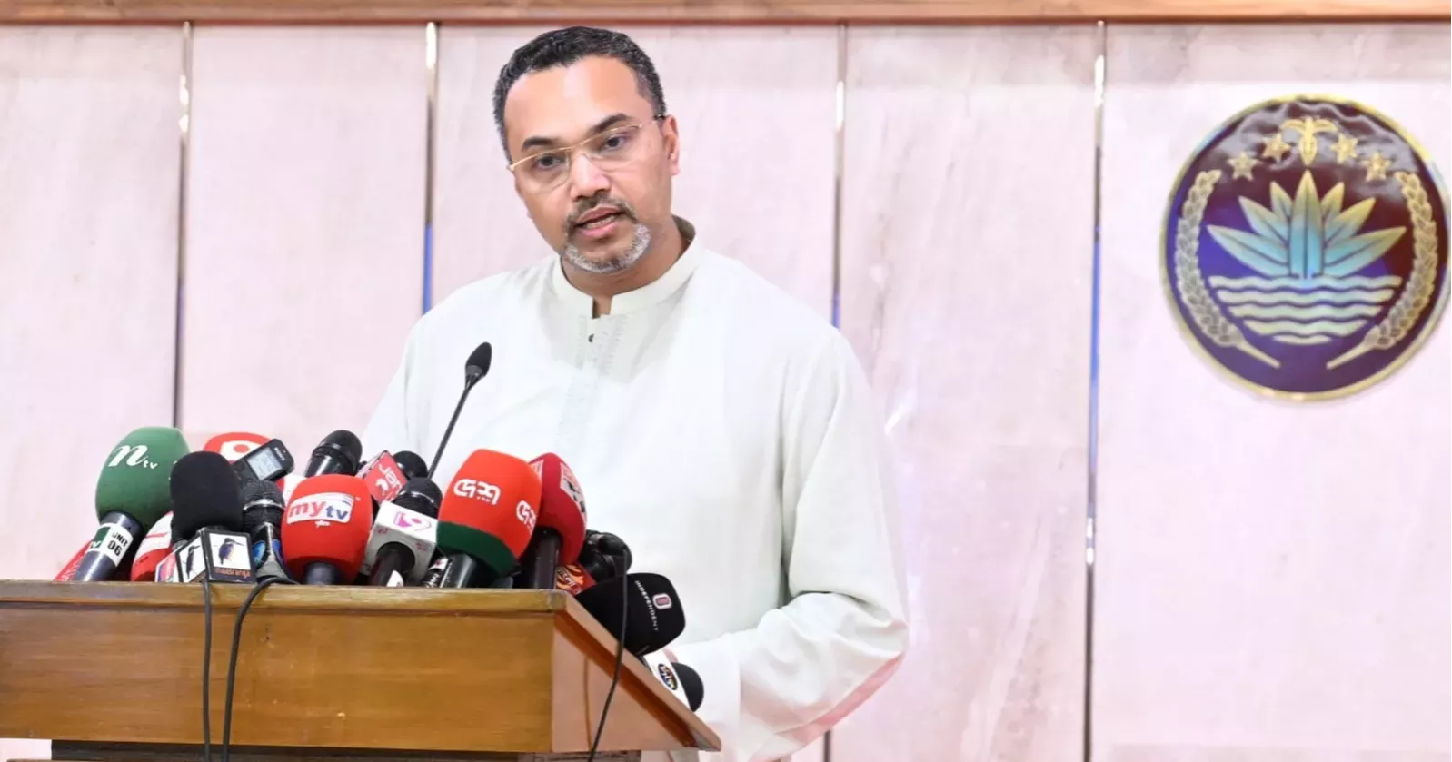 Food security at forefront of govt's agenda: Mahdi Amin