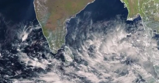 Flashflood, multiple low pressures likely in September