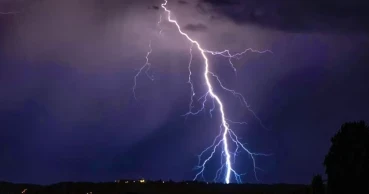 Lightning kills 2 farmers in Jhenaidah
