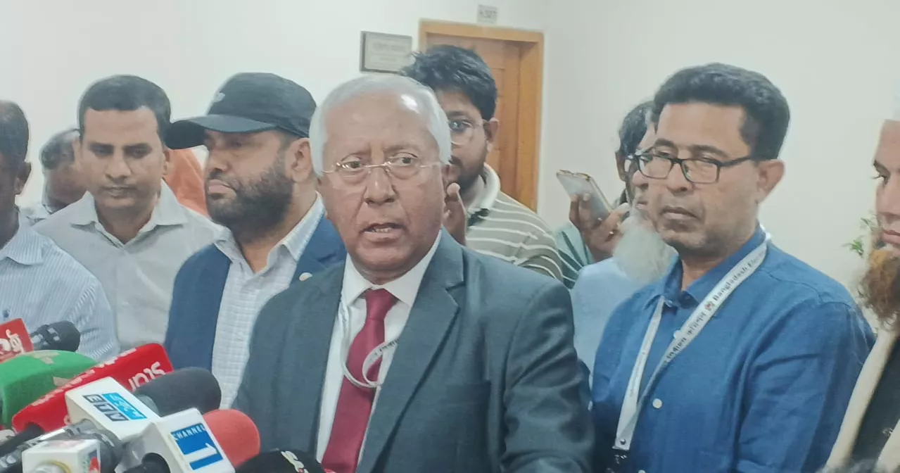 EC unveils final voter list; Bangladesh’s voters climb to 12.77 crore