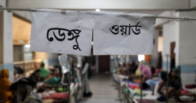 Dengue claims 9 more lives, 1,954 hospitalised in 24 hrs