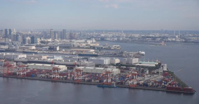 Japan revises GDP figures, showing deeper July–September economic slump