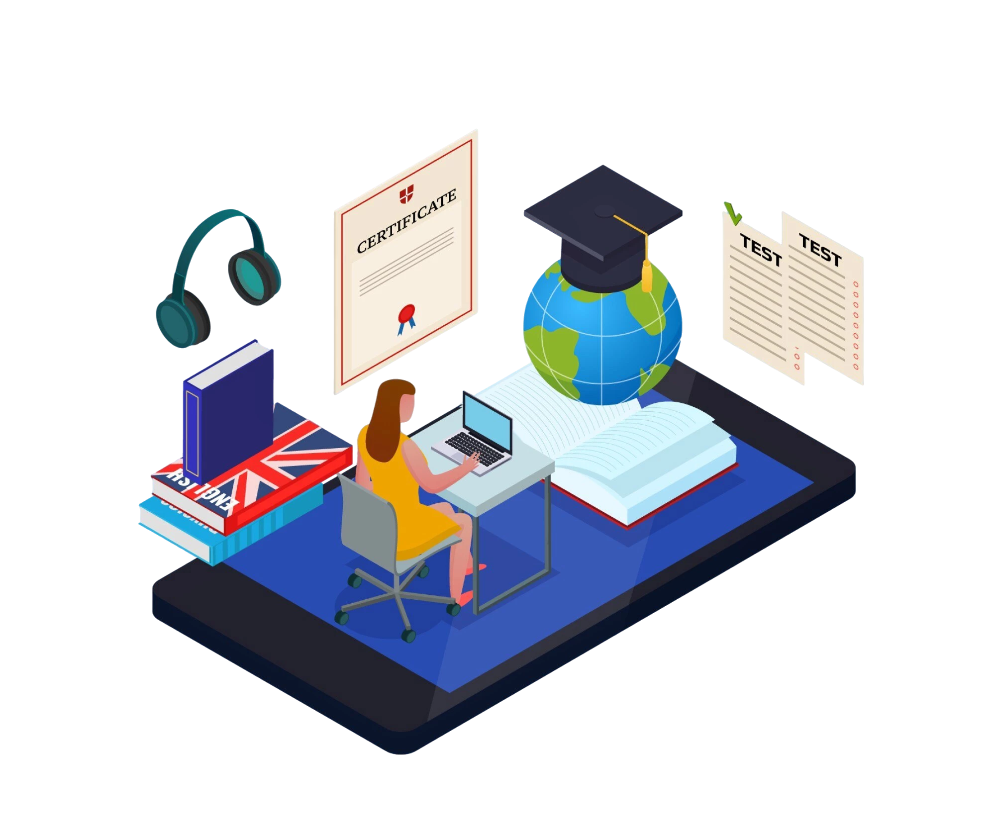 How to Use ChatGPT and Other AI Tools to Improve Your IELTS Writing and Speaking Preparation